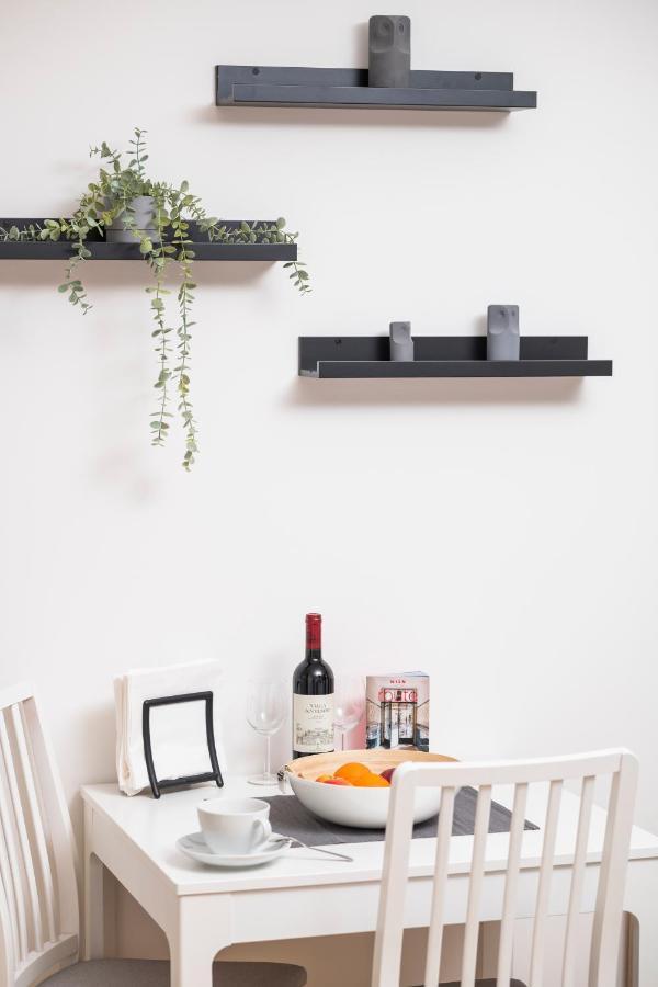 Cozy Favoriten Viyana Dış mekan fotoğraf