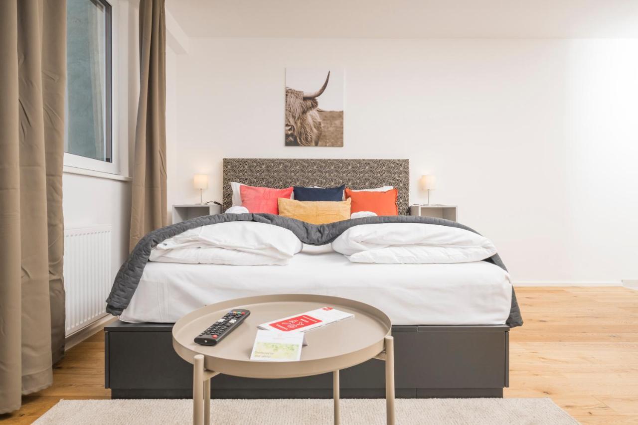 Cozy Favoriten Viyana Dış mekan fotoğraf