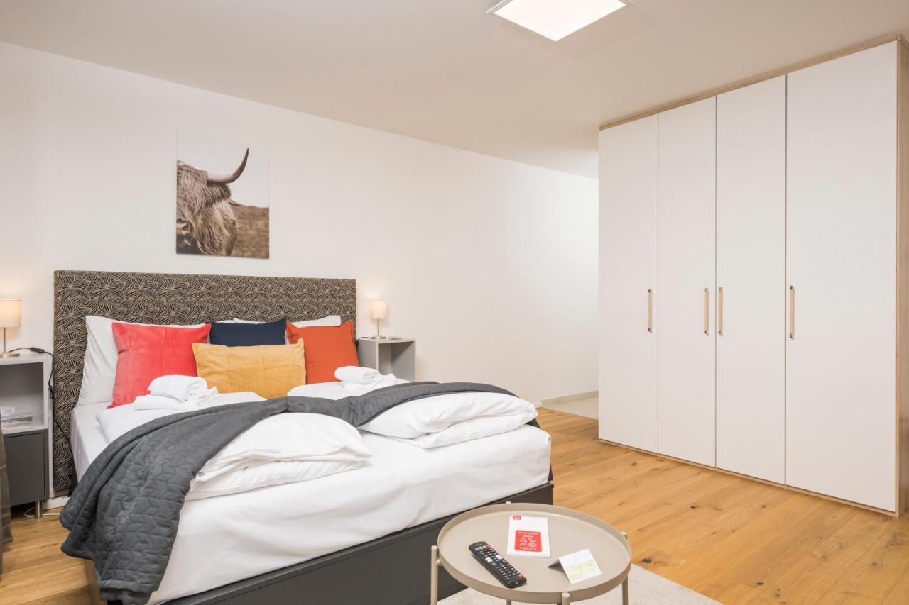 Cozy Favoriten Viyana Dış mekan fotoğraf
