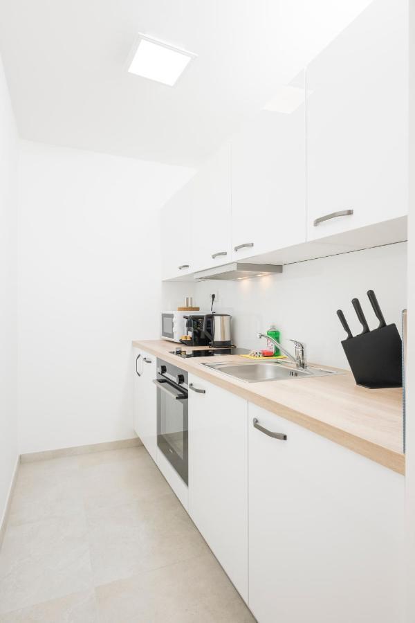 Cozy Favoriten Viyana Dış mekan fotoğraf