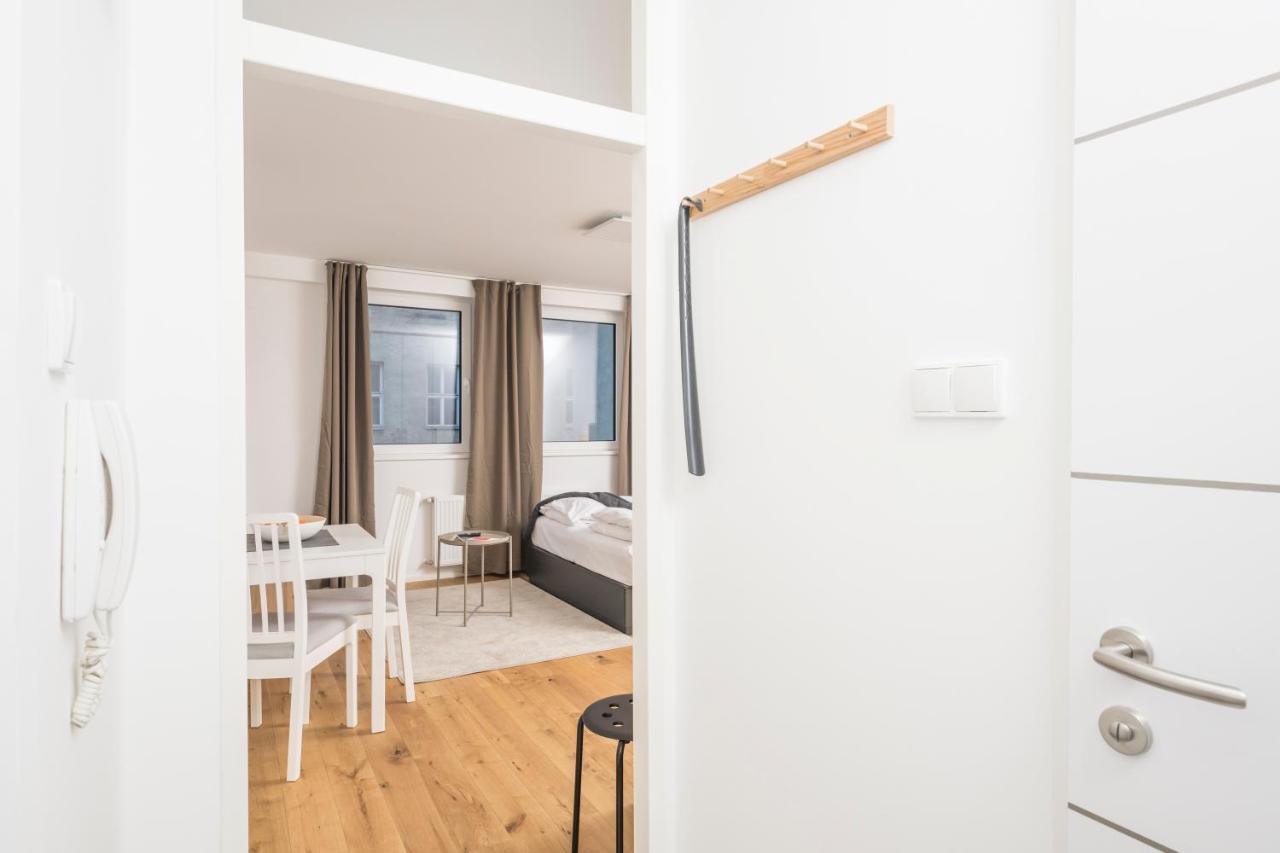 Cozy Favoriten Viyana Dış mekan fotoğraf